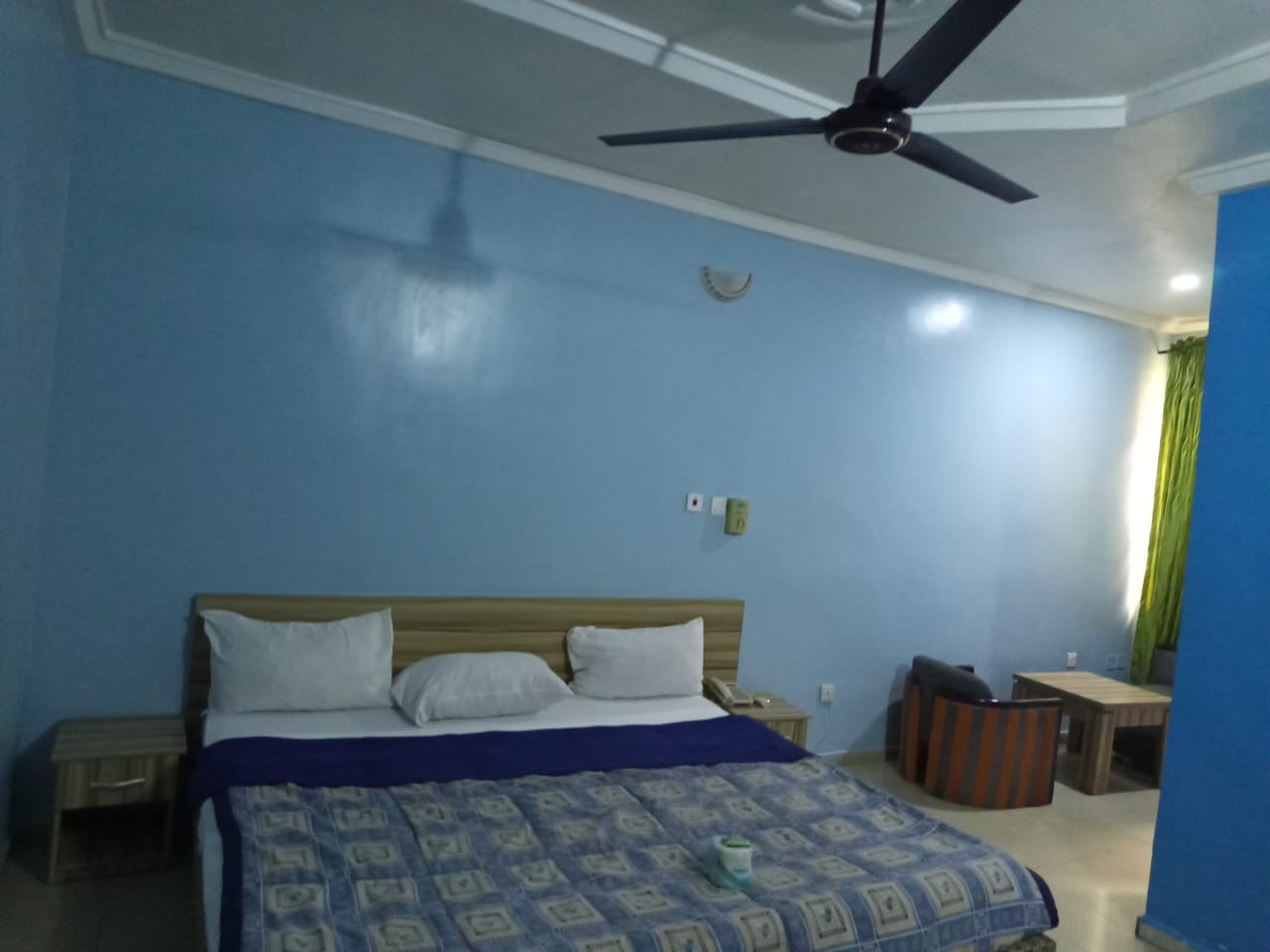 Mini Suite