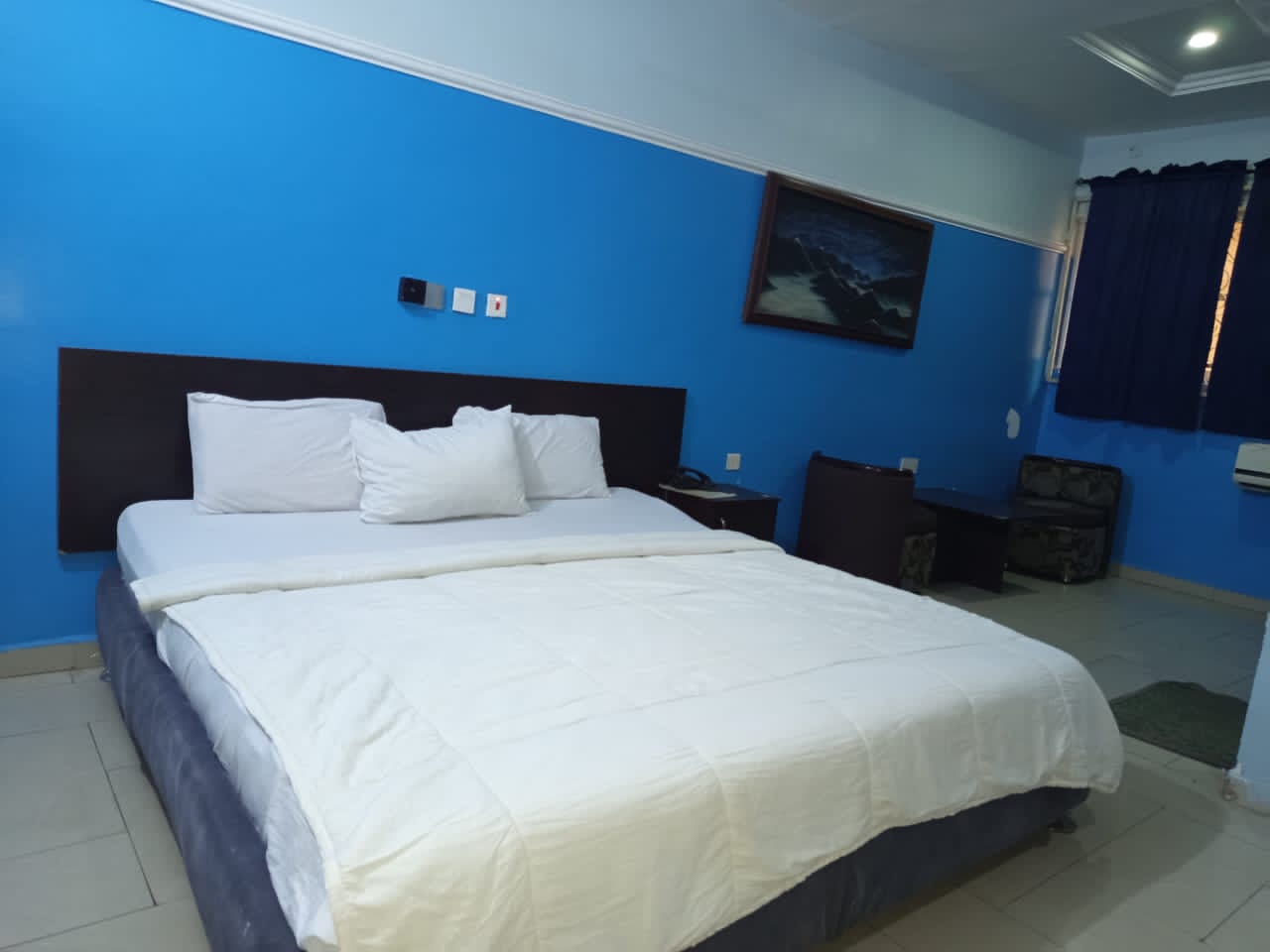 Mini Suite